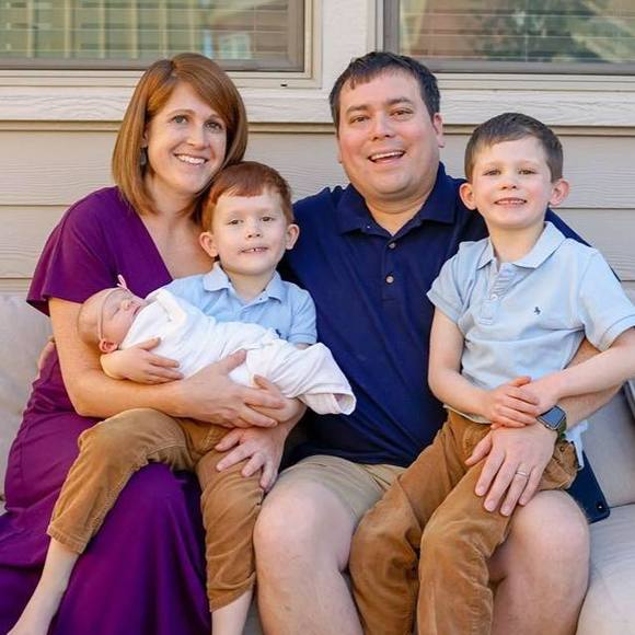 Meet your Posher, Sarah - Picture 1 of 1